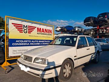 Ricambi Volvo 460 1995