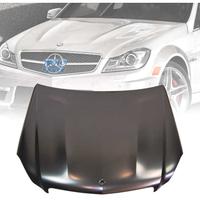 COFANOMERCEDES CLASSE C W204 C204 LOOK AMG IN ALL