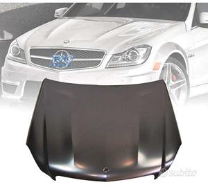 COFANOMERCEDES CLASSE C W204 C204 LOOK AMG IN ALL