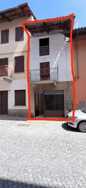 terratetto unifamiliare 