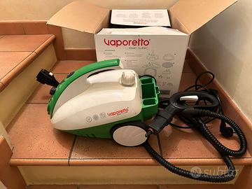 POLTI VAPORETTO - Smart35_MOP - Nettoyeur Vapeur - 3,5