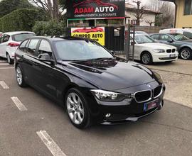 BMW 318 d Touring