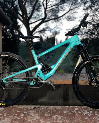 Santa cruz Bronson C
