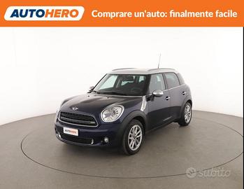 MINI Countryman Mini Cooper Countryman