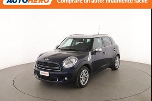MINI Countryman Mini Cooper Countryman