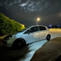 Fiat Punto Evo