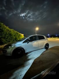 Fiat Punto Evo