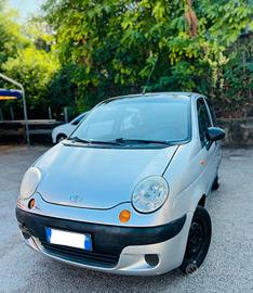 Daewoo Matiz 800i cat SE Planet - 2004