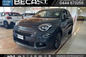 FIAT 500X 1.5 T4 Hybrid 130 CV DCT Sport - PROMO