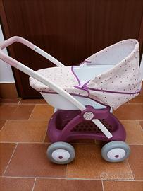 passeggino giocattolo 
