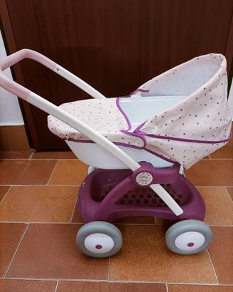 passeggino giocattolo 