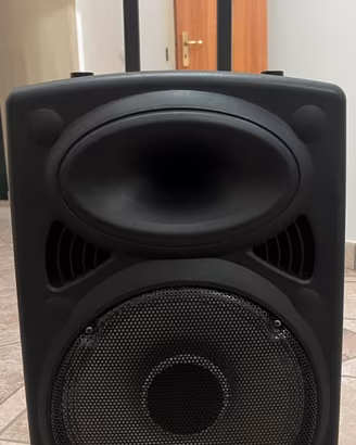 Cassa attiva Fenton FPS12 12” Bluetooth