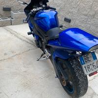 Yamaha r1 2003