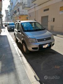 FIAT Panda 2ª serie - 2006