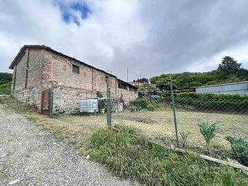 Rustico / Casale di 100 m² con 3 locali a Città di