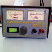Alimentatore stabilizzato