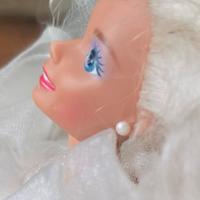 Barbie romantico sogno  Dream Bride 1991completa