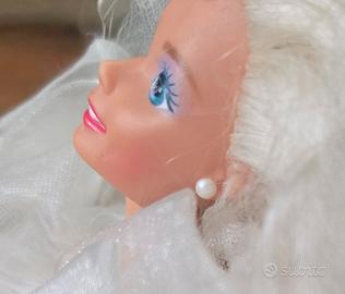 Barbie romantico sogno  Dream Bride 1991completa