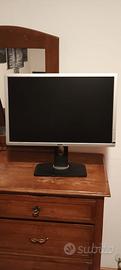 Monitor Dell UltraSharp U2412M 24"