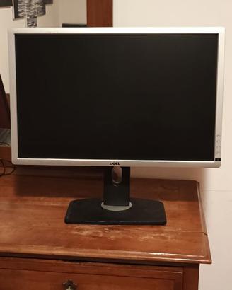 Monitor Dell UltraSharp U2412M 24"
