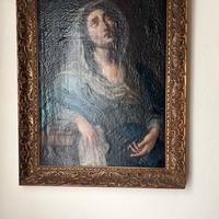quadri e sculture arte sacra