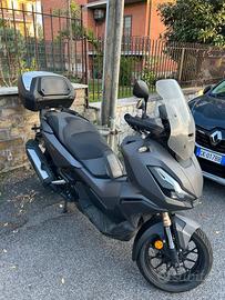 Honda ADV 350