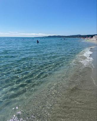 Casa vacanze Grazia