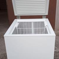 Freezer liebherr 137 L