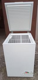 Freezer liebherr 137 L