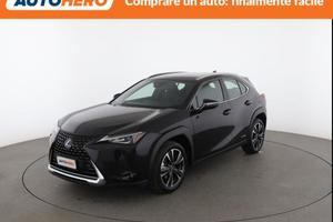 LEXUS UX Full Electric JM97677