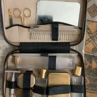 Beauty case da uomo anni ‘50