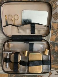 Beauty case da uomo anni ‘50