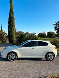Alfa Romeo Giulietta 1.6 jtdm