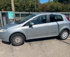 Fiat grande punto - 1.4 benzina unicoproprietario