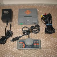 NEC Pc Engine Core Grafx 2 Console import jap