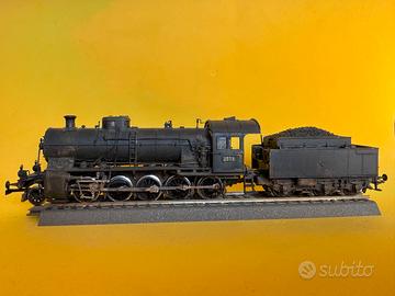 ROCO 04111A SBB C 5/6 2978 H0 – NON FUNZIONANTE