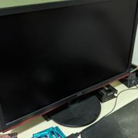 Monitor AOC 75hz FullHD