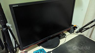 Monitor AOC 75hz FullHD