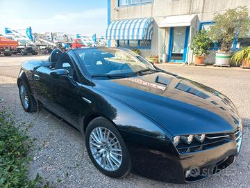 ALFA ROMEO Spider (2006-2011) - 2009
