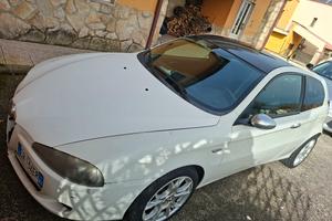 Alfa 147 1.6 Benzina e Gpl