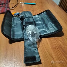 microfono professionale 