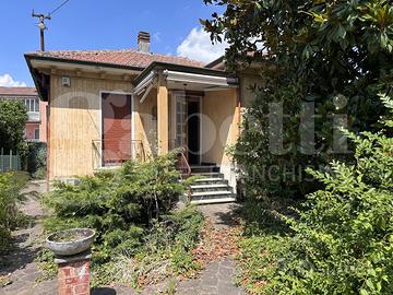 Casa Indipendente Garlasco [Cod. rif 3344597VRG]