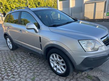 Opel Antara autmatica