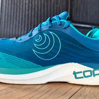 Topo Athletic Cyclone 2 scarpe running