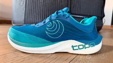Topo Athletic Cyclone 2 scarpe running
