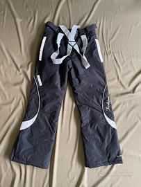 West Scout pantalone da sci donna tg. 12
