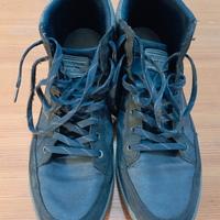 scarpe uomo Armata di mare