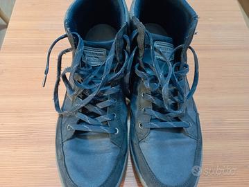 scarpe uomo Armata di mare