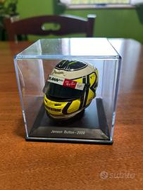Casco Jensob Button