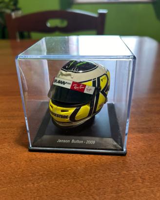 Casco Jensob Button